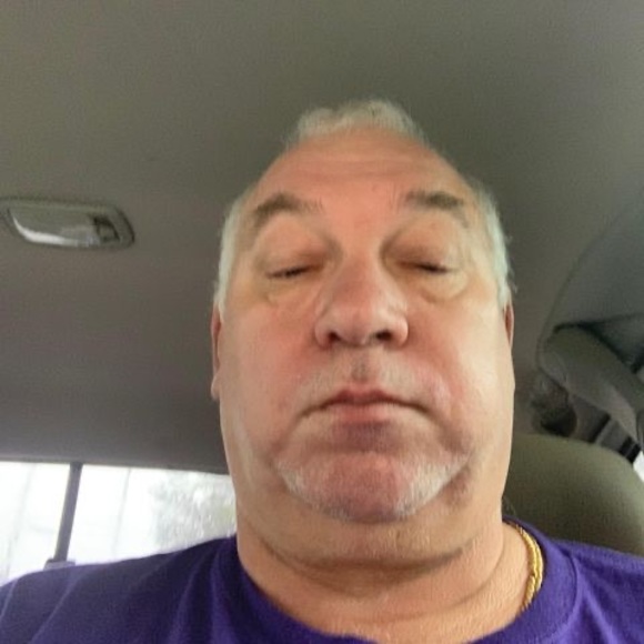 Meet your Posher, Keith - Picture 1 of 1